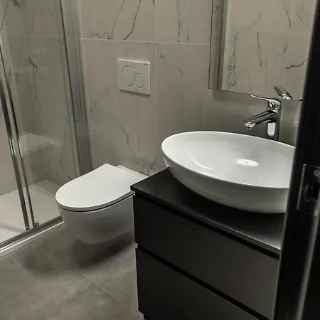 Exclusive 130 Mq With Lake And Domo View + Terrace Lejlighed