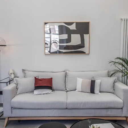 Exclusive 130 Mq With Lake And Domo View + Terrace Lejlighed