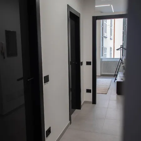 Lejlighed Exclusive 130 Mq With Lake And Domo View + Terrace Como