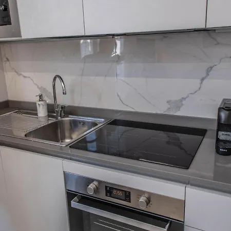 Lejlighed Exclusive 130 Mq With Lake And Domo View + Terrace Como